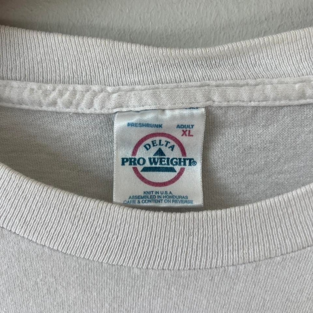 Vintage‎ Racing Tee - Picture 3 of 5
